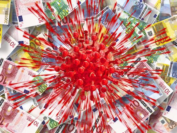 Corona-Überbrückungshilfen: Antragstellung bis zum 31. August möglich