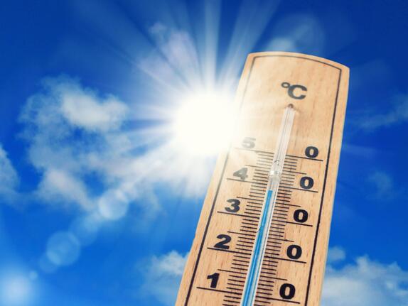 Hitzewelle und Arbeitsrecht: Kein Anspruch auf Hitzefrei