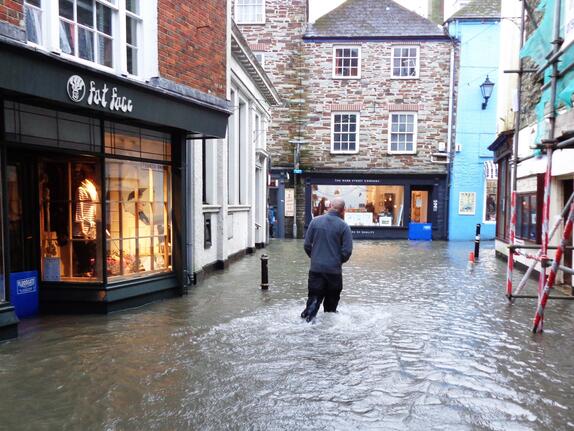Betriebliche Gebäudeversicherung: Sicherheit für Sie und Ihre berufliche Existenz