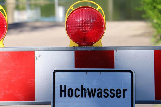hochwasser