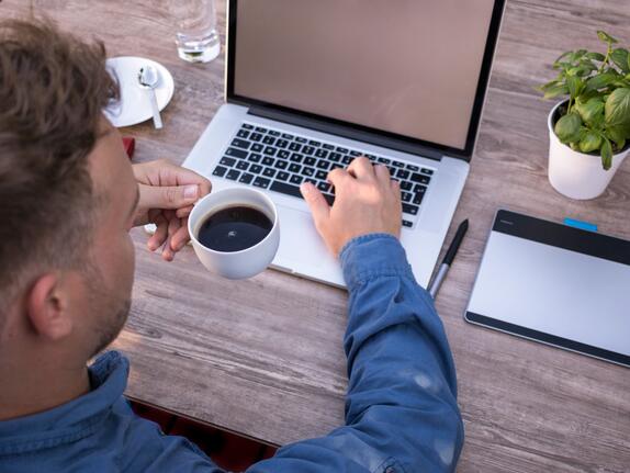 Trend zum Homeoffice: Das müssen Arbeitgeber beachten