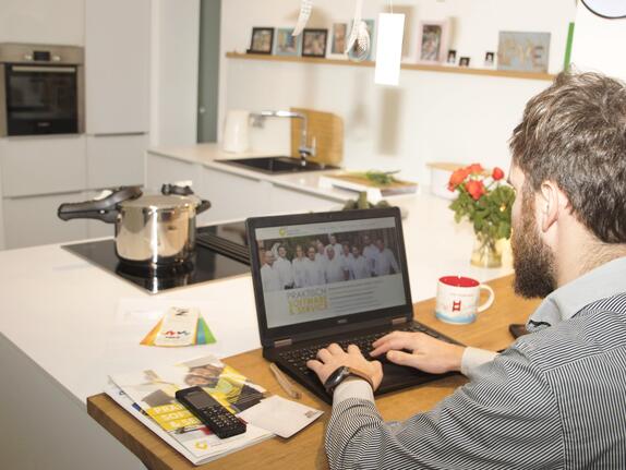 Homeoffice: Neue Regeln für Arbeitgeber