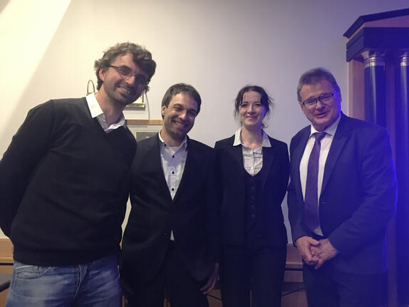 Landshut: HBE präsentiert Studie über Online-Handel