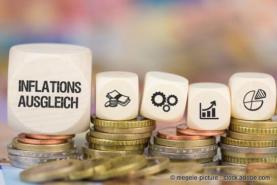 inflationsausgleich