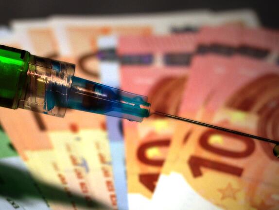 Keine Lohnfortzahlung für Ungeimpfte: Wichtige Informationen des Gesundheitsministeriums