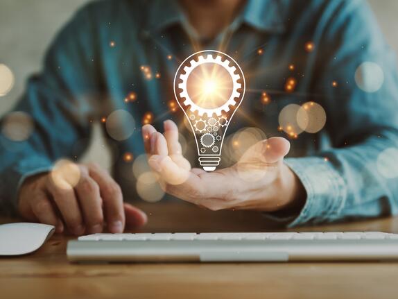 Jetzt bewerben: Zukunftshändler gesucht