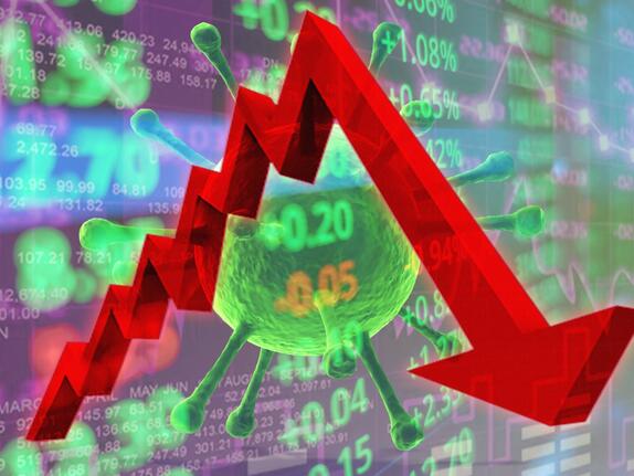 Corona: Ein Drittel der Nicht-Lebensmittelhändler in akuter Existenznot