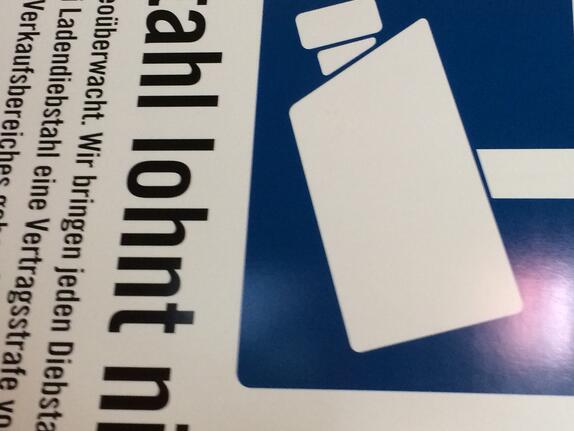 Hohe Inventurdifferenzen: Probleme mit dem Fiskus vorprogrammiert