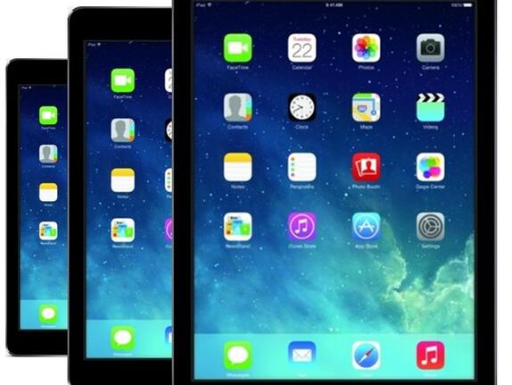 Große TopNews-Umfrage: Mitmachen und drei iPads gewinnen!