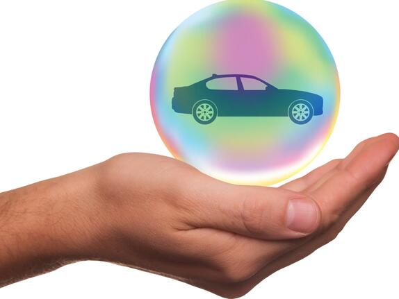 Für HBE-Mitglieder: Leistungsstarker Pkw-Tarif zu einem attraktiven Beitrag