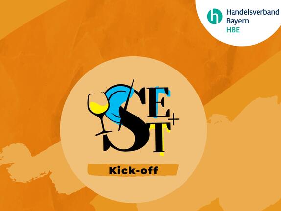 Symposium Essen + Trinken: Kick-Off am 6. März 2025 in München 