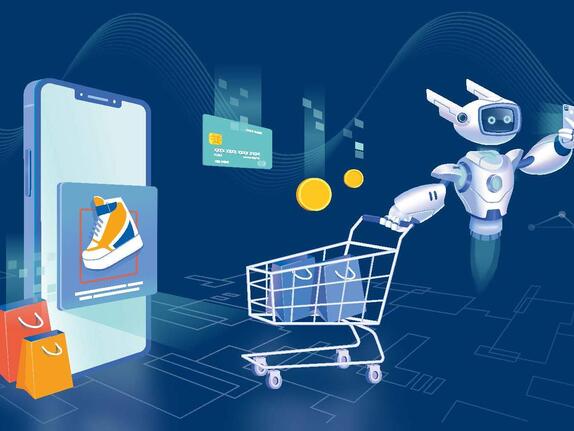 KI-Blitzstart für Händler: Lösung einsetzbar in einer halben Stunde