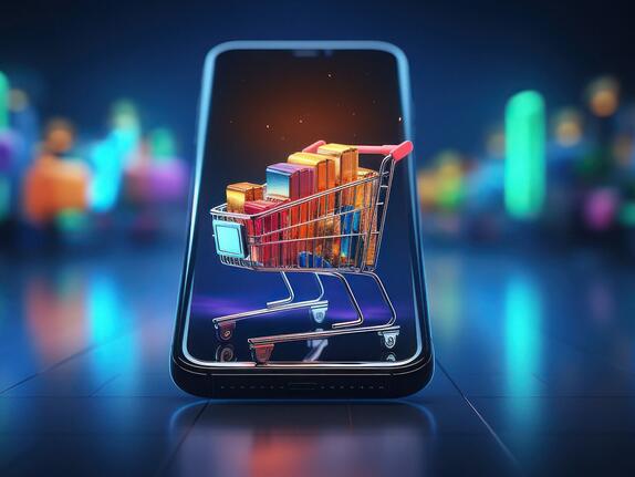 Firmen-GPTs: KI für den Handel in Eigenentwicklung