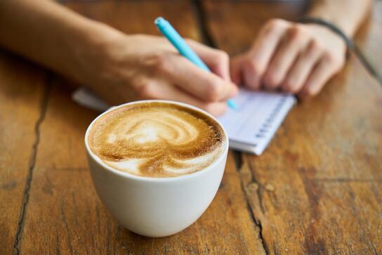 Café