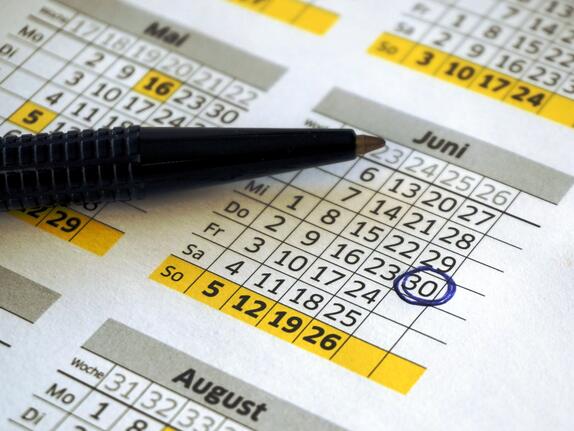 Fehlzeiten eines Mitarbeiters: Anspruch auf Bezahlung?