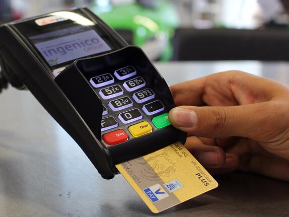 Bargeldloses Bezahlen: Mehr Umsatz und Zeitersparnis