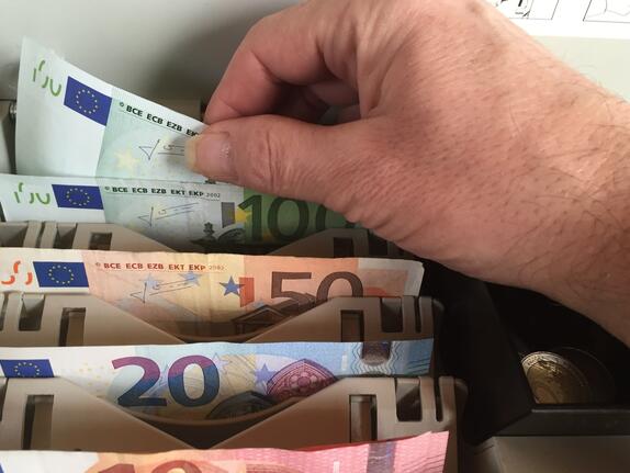 Ordnungsgemäße Kassenführung: Tipps und praktische Hinweise 