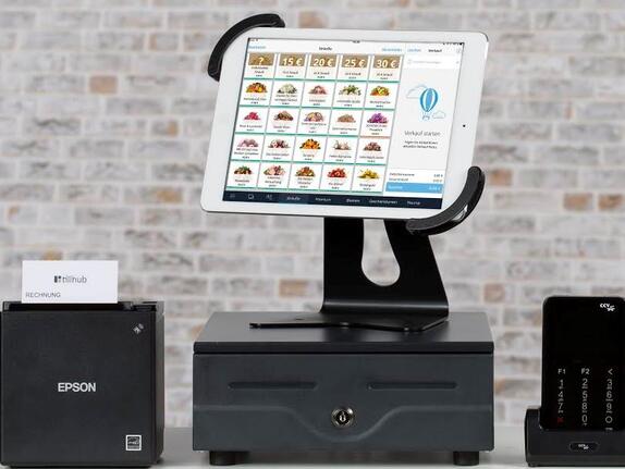 Elektronische Registrierkassen: Übergangsfrist endet am 31.12.2016