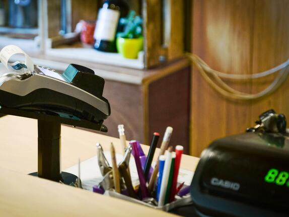 Registrierkassen: Frist für Umstellung wird in Bayern verlängert