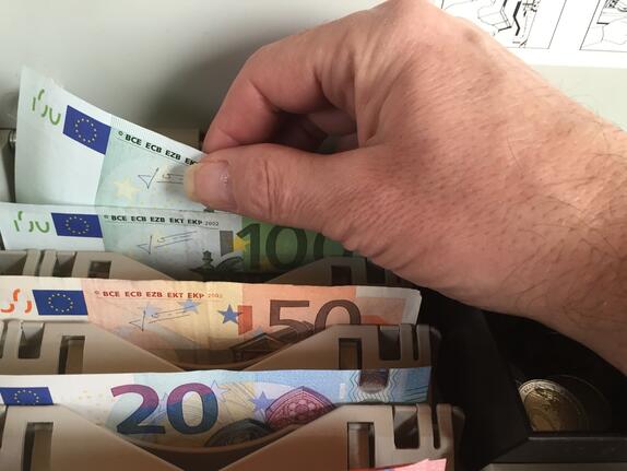 Ordnungsgemäße Kassenführung: Leitfaden gibt praktische Hinweise