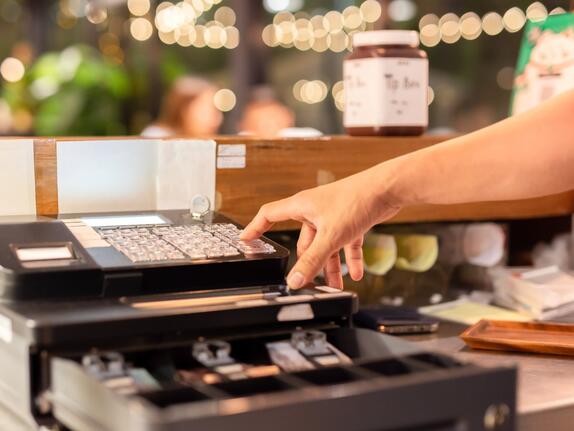 Umstellung der Registrierkassen: Fristverlängerung endet am 31. März 2021