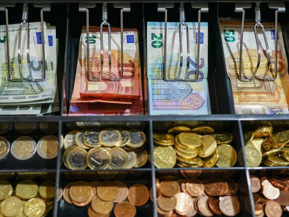 Einzelhandel: Deutlicher Umsatzrückgang im April