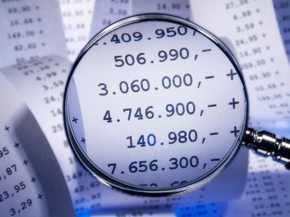 Unangekündigte Kassennachschau: So vermeiden Sie teure Nachzahlungen