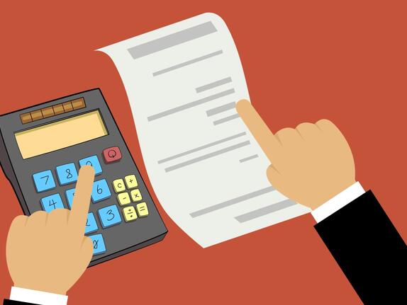 Unangekündigte Kassennachschau: So verhalten Sie sich bei einer Kontrolle richtig