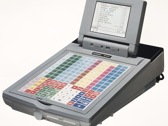 Manipulationsfreie Registrierkassen: Einzelhändler müssen nachrüsten