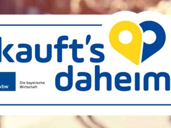 „Kauft&#039;s daheim“: Neues Portal von Antenne Bayern