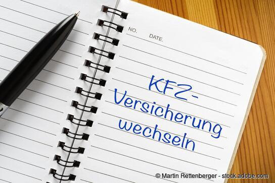 kfz-versicherung