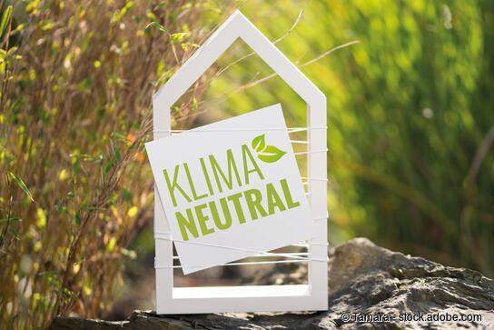 klimaneutral