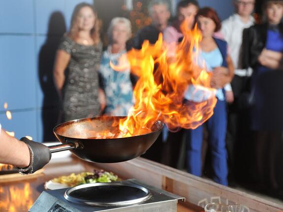 Handel unter Druck: Mit welchen Maßnahmen und Services neue Kaufanreize schaffen? 