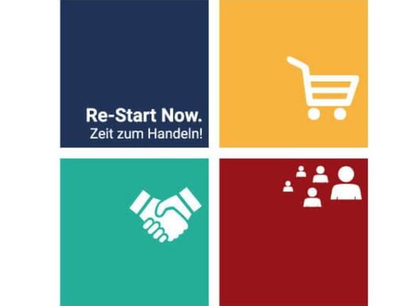 Spitzenevent Handelskongress Deutschland: Jetzt anmelden!