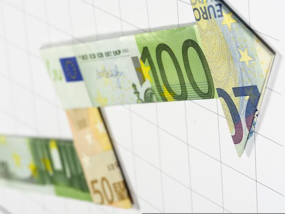 Verbraucherstimmung: Zum Jahresbeginn leichte Aufhellung