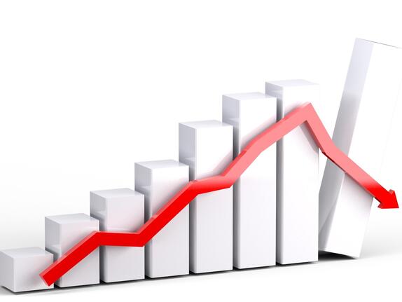 Konsumbarometer: Verbraucherstimmung wird deutlich schlechter