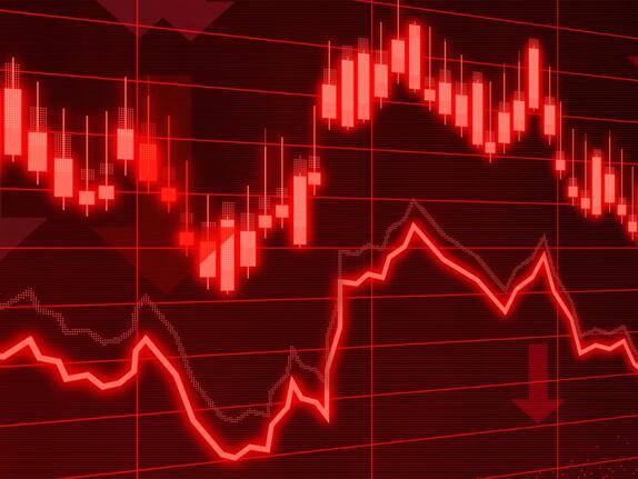 Konsumbarometer: Anhaltender Lockdown drückt Verbraucherstimmung