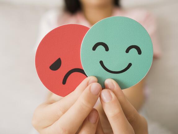 Verbraucherstimmung: Leichte Aufhellung nach Dämpfer zu Jahresbeginn