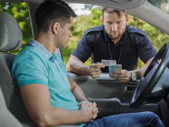 Passierschein: Musterbescheinigung für Arbeitgeber