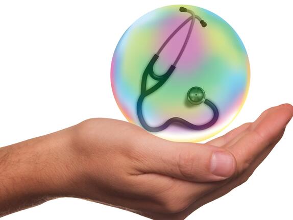 Betriebliche Krankenversicherung: Trumpf im Wettrennen um Fachkräfte