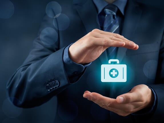 Betriebliche Krankenversicherung: Trumpf im Wettrennen um Fachkräfte