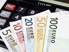 Unternehmensfinanzierung: Was läuft gut, wo hakt es? 