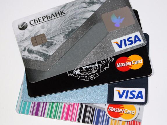 Bezahlen per Kreditkarte: Wichtige Informationen für Händler!