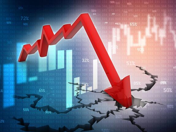 Verbraucherstimmung: Erholung gerät ins Stocken