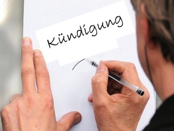 Kündigung: So vermeiden Arbeitgeber teure Fehler