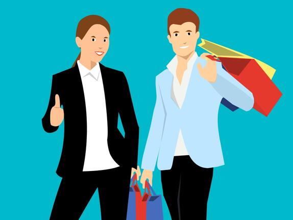 Kundenorientierung: Individuelle und schnelle Beratung gefragt