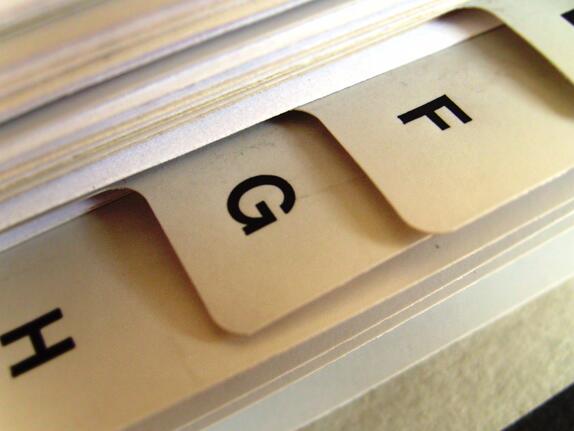 Datenschutz: Vorsicht bei Nutzung von Kundendaten!