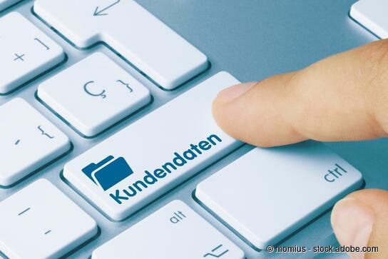 kundendaten