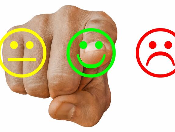 Aktuelle Lage im Einzelhandel: Ihre Meinung ist gefragt