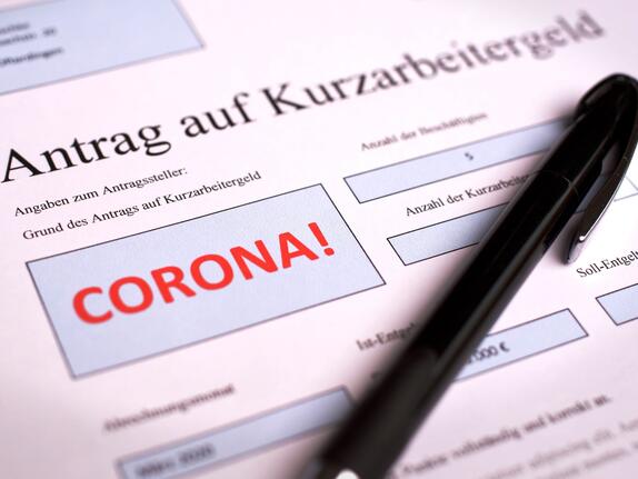 Rückforderung von Kurzarbeitergeld: Versicherungs- und beitragsrechtliche Folgen
